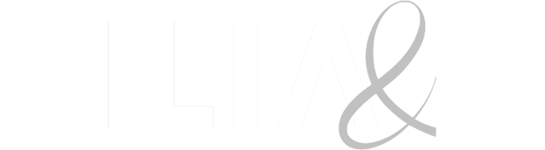 ilia & logo an authentic international consulting firm